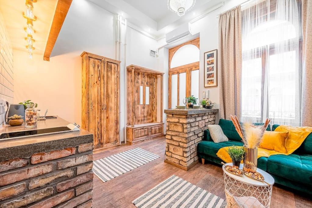 Brenda Design Home Budapest Luaran gambar