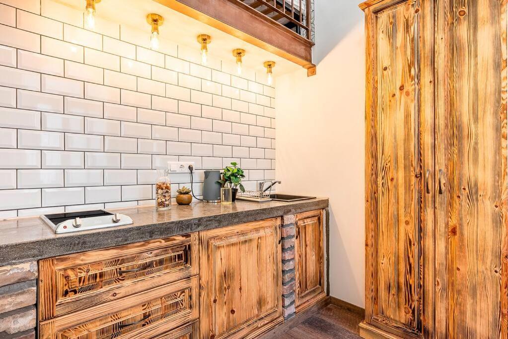 Brenda Design Home Budapest Luaran gambar