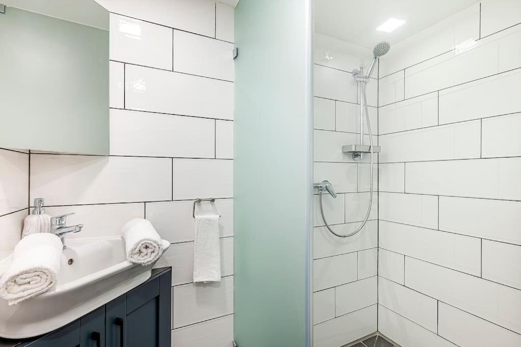 Brenda Design Home Budapest Luaran gambar