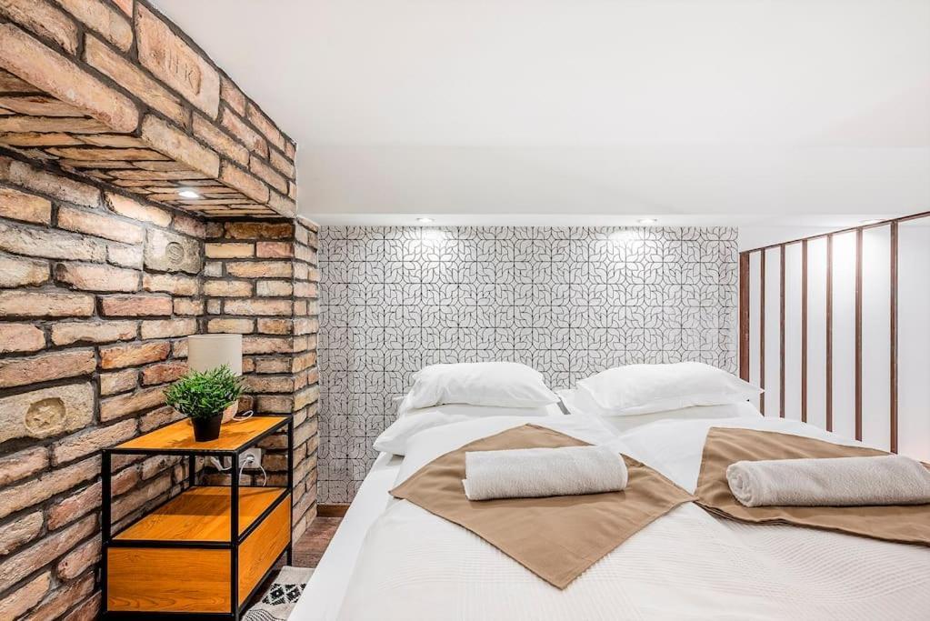 Brenda Design Home Budapest Luaran gambar