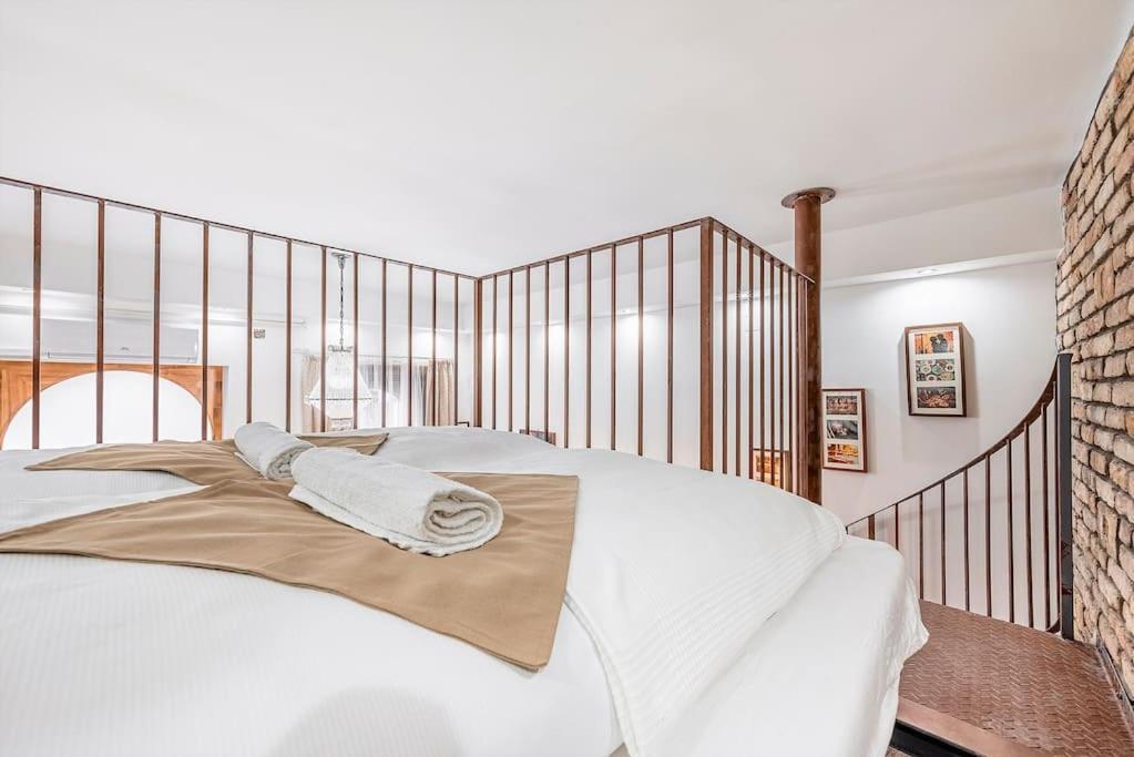 Brenda Design Home Budapest Luaran gambar