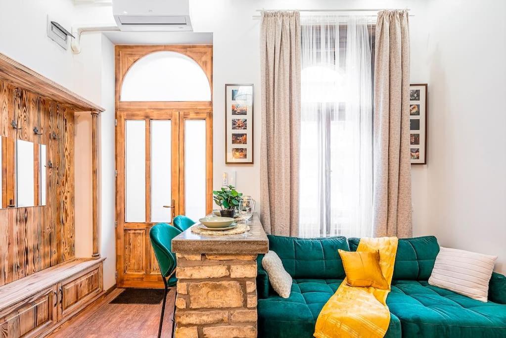 Brenda Design Home Budapest Luaran gambar